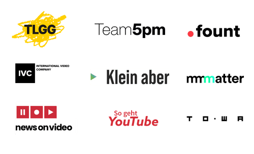 Our Agency Partners