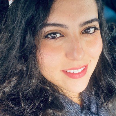 Hafsa Bouifraden